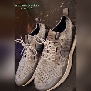 Cole Haan Grand .05